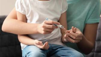 Diabetes bei Kindern – wie erkenne ich ihn und wie wird behandelt? 