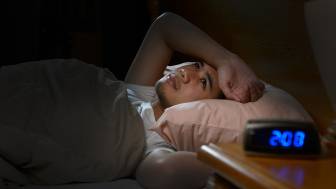 Was sind Durchschlafstörungen und was kann man dagegen tun?