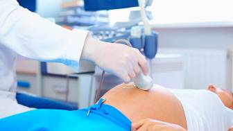 Wie gefährlich ist eine Eierstockzyste während der Schwangerschaft?