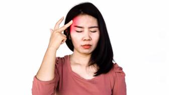 Was sind einseitige Kopfschmerzen und was kann man dagegen tun?