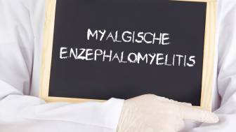 Was ist eine Enzephalomyelitis?