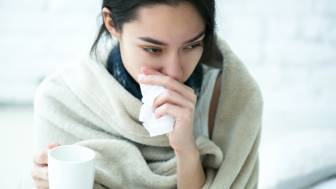 Erkältung oder Grippe