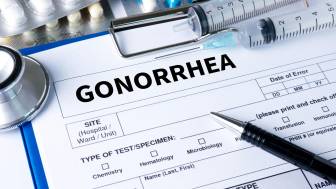Inwiefern ist Gonorrhoe meldepflichtig?