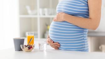 Was hilft bei Hämorrhoiden in der Schwangerschaft?