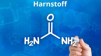 Harnstoff