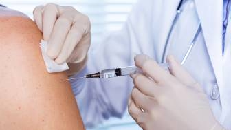 Inwiefern ist eine Impfung gegen Harnwegsinfektionen möglich?