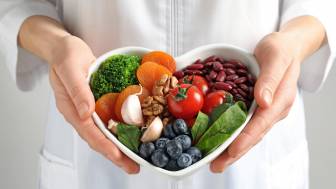 Worauf ist bei der Ernährung nach einem Herzinfarkt zu achten?