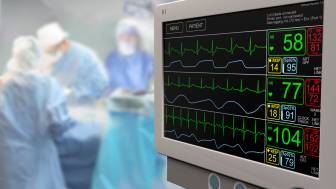 Wie lange muss man nach einer Herzschrittmacher-OP im Krankenhaus bleiben?