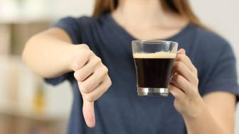 Inwiefern ist Kaffee erlaubt bei einer Histaminintoleranz?