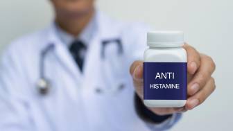 Welche Medikamente helfen bei einer Histaminintoleranz?
