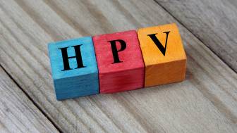 HPV-Infektion: Fast jeder dritte Mann betroffen