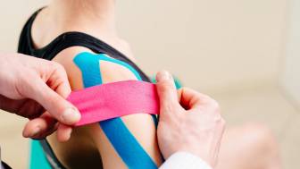 Kinesio-Tape