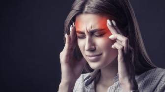 Was sind die häufigsten Ursachen von Kopfschmerzen?