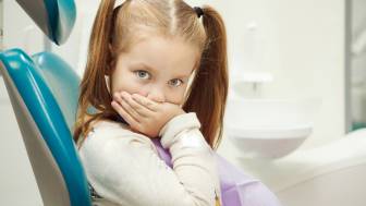 Was können Eltern tun, wenn Kinder von Kreidezähnen betroffen sind?