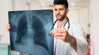 Lungentransplantation: Lungenfribrose häufigster Grund