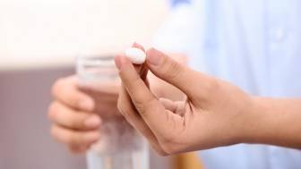 Wann ist die Einnahme von Tabletten bei Nagelpilz erforderlich?