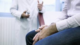 Welche Folgen kann eine Prostatavergrößerung haben?