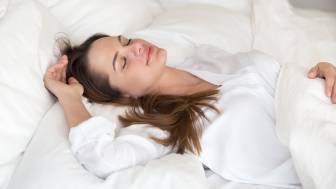 Welche Maßnahmen zur Schlafhygiene sind wichtig?