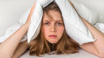 Welche Folgen haben Schlafstörungen?