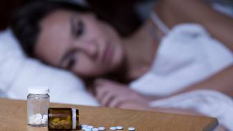 Welche Medikamente eignen sich zur Behandlung von Schlafstörungen?