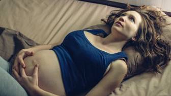 Was hilft gegen Schlafstörungen in der Schwangerschaft?