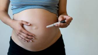 Was ist bei Diabetes in einer Schwangerschaft zu beachten?