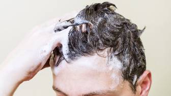 Welches Shampoo hilft bei einem seborrhoischem Ekzem?