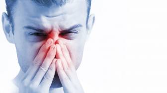 Was versteht man unter einer Sinusitis ethmoidalis?