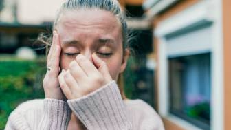 Wie lange dauert es, bis eine Sinusitis ausheilt?