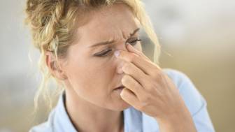 Welche Folgen und Komplikationen kann eine Sinusitis haben?