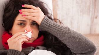 Kopfschmerzen durch Sinusitis - was ist der Sinusitis-Kopfschmerz?