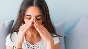 Wie wird eine Sinusitis medikamentös behandelt?