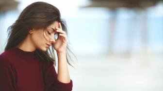 Inwiefern kann eine Sinusitis durch Stress entstehen?