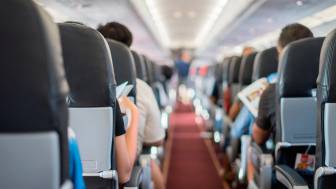 Wie kann man einer Thrombose auf Flugreisen vorbeugen?