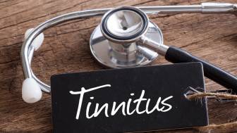 Wie wird ein Tinnitus behandelt?