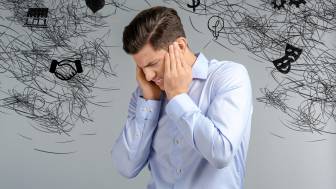 Inwiefern kann Stress für einen Tinnitus verantwortlich sein?