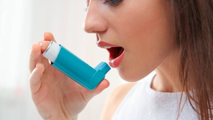 Asthma bronchiale