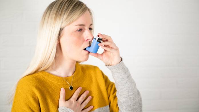 Asthma bronchiale: Allergien und Feinstaub sind häufigste Ursachen