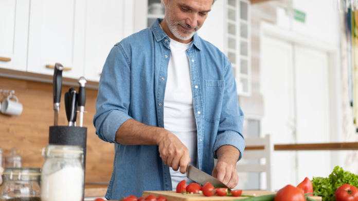 Interview mit Dr. Annemarie Petersohn: Familiäre Erkrankungen sind kein Schicksal - entscheidend ist der Lebensstil