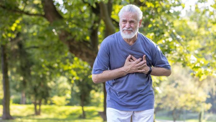 Interview mit Dr. Marc Werner: Ganzheitlich gegen Herz-Kreislauf-Erkrankungen: Lebensstilveränderung unerlässlich