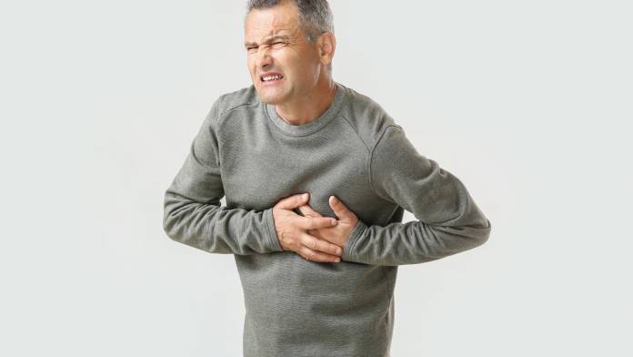 Kardiogener Schock: Herzinfarkt häufigste Ursache
