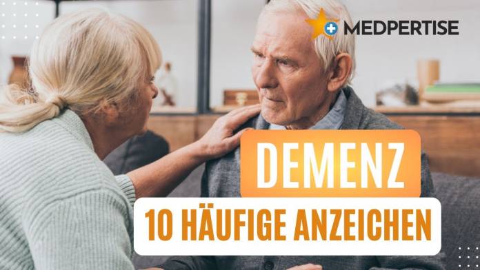 Demenz - 10 häufige Anzeichen: Daran erkennst du, ob deine Eltern an Demenz erkrankt sind!