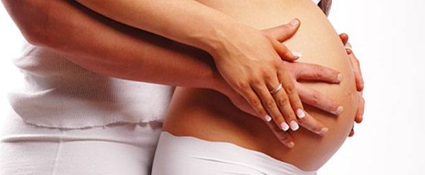 Wie Erkennt Man Einen Vorzeitigen Blasensprung