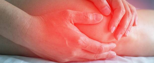 Was ist eine aktivierte Arthrose?