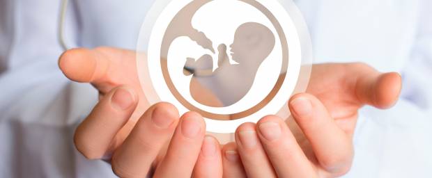 Nach werden abtreibung kann mit man wieder schwanger einer mifegyne APAC