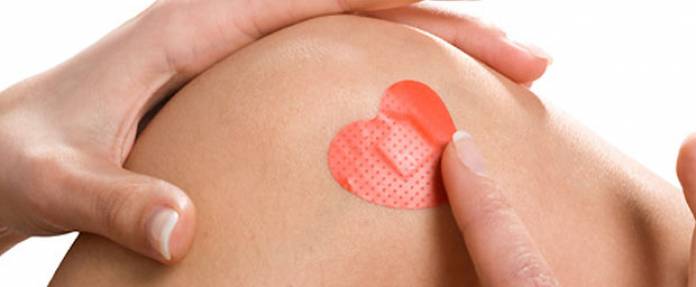 Wie erkennt man eine Blutvergiftung?