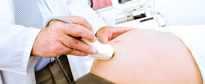 Was ist eine fetale Hydronephrose?