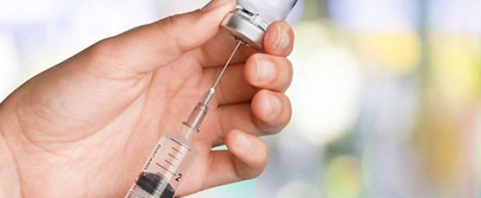 Wie schmerzhaft ist eine Spritze ins Gelenk? 