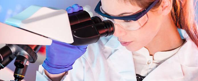 Wie lange dauert eine Lymphknotenbiopsie?