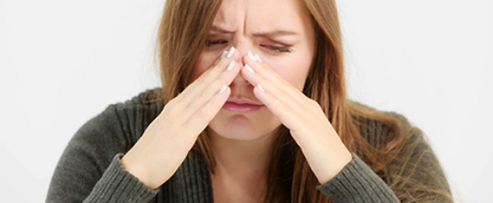 Wie gefährlich sind Nasenpolypen?